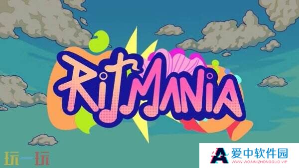 音乐节奏新作《RitMania》上架Steam 支持中文