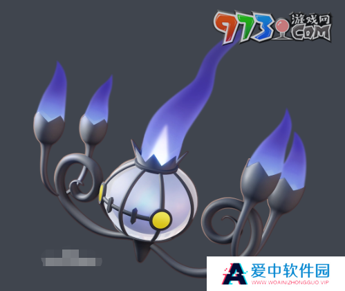 《宝可梦大集结》水晶灯火灵持有物选择推荐