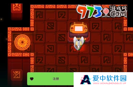 《坎公骑冠剑》轨道电梯磁卡获取方法