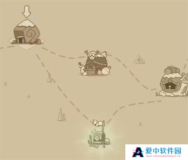 雪居之地安卓