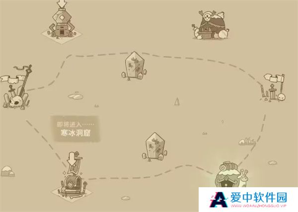 雪居之地安卓