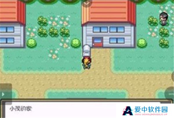 口袋妖怪燃之智安卓版截图
