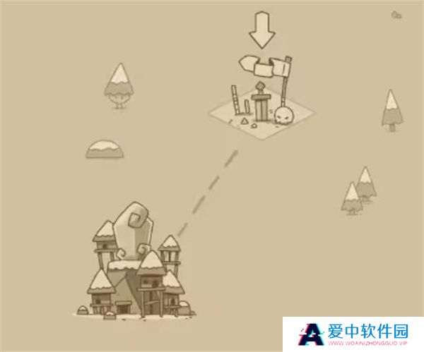雪居之地安卓