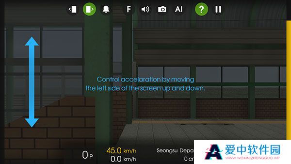 列车模拟2线路库