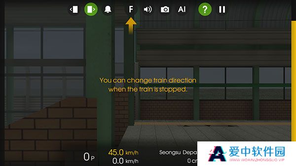 列车模拟2线路库