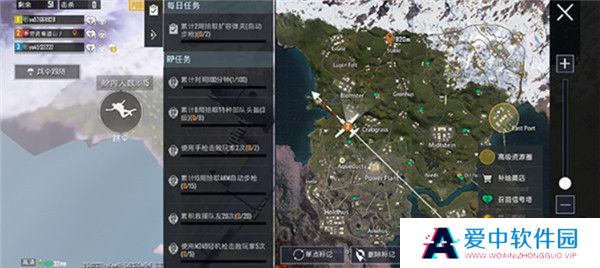 PUBG2025截图