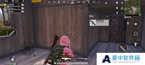 PUBG2025截图