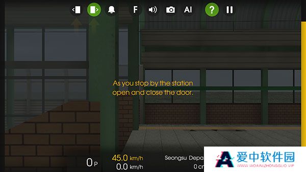 列车模拟2线路库