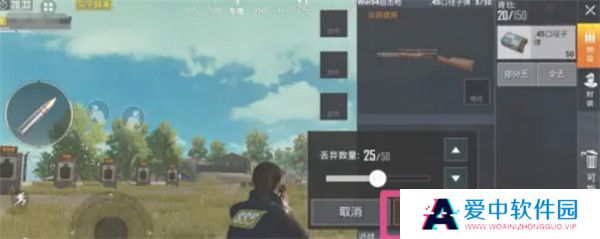 PUBG2025截图
