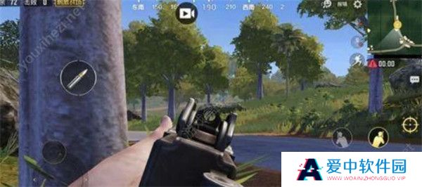 PUBG2025截图