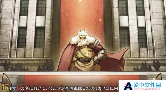 《战场的赋格曲》系列最终章《战场的赋格曲3》将于5月29日发布