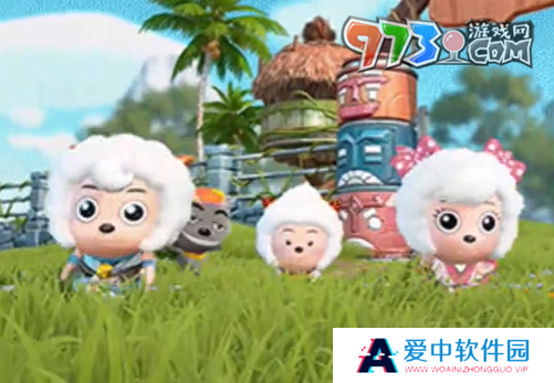 《逆水寒手游》喜羊羊舞蹈获取方法