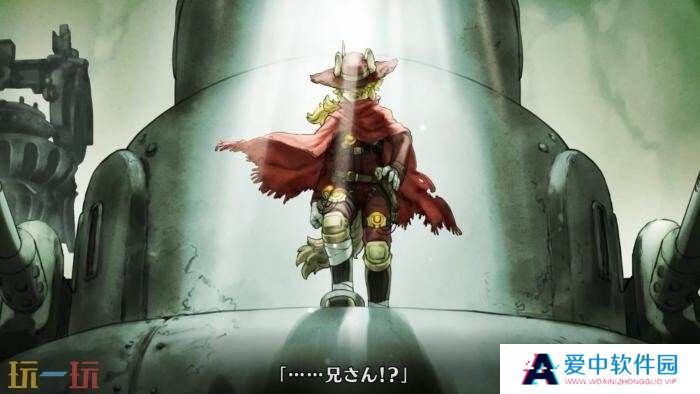《战场的赋格曲》系列最终章《战场的赋格曲3》将于5月29日发布