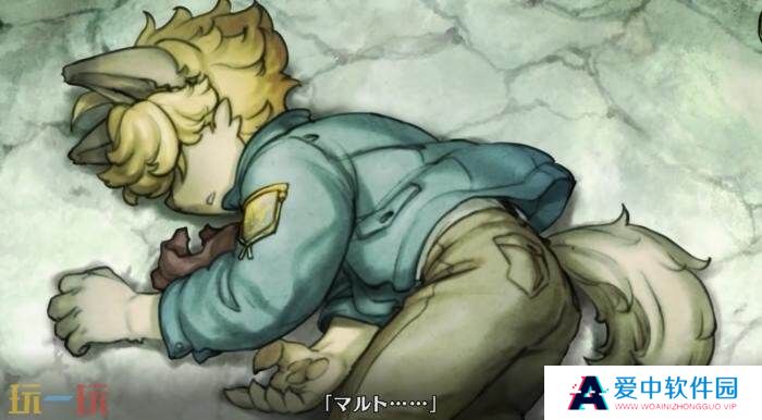 《战场的赋格曲》系列最终章《战场的赋格曲3》将于5月29日发布