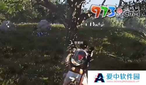 《七日世界》雪国人生苹果获取方法
