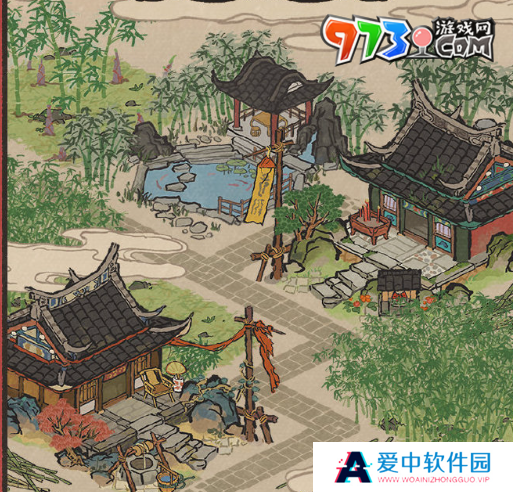 《江南百景图》建筑修复主题活动玩法