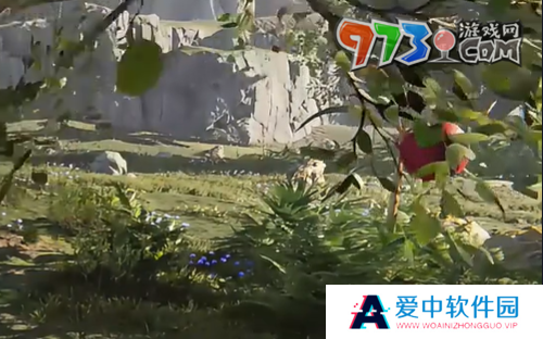 《七日世界》雪国人生苹果获取方法