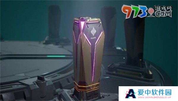 《三角洲行动》曼德尔砖武器皮肤颜色