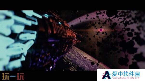TeamKill Media恐怖新作《Code Violet》公布