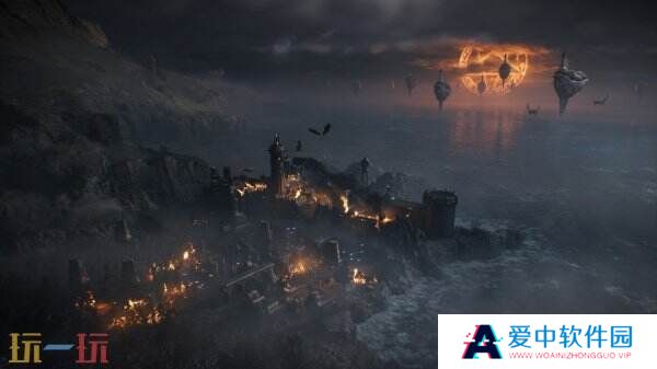 《毁灭战士:黑暗时代》PC配置需求公布 推荐RTX3080