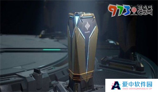 《三角洲行动》曼德尔砖武器皮肤颜色
