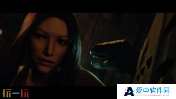 TeamKill Media恐怖新作《Code Violet》公布