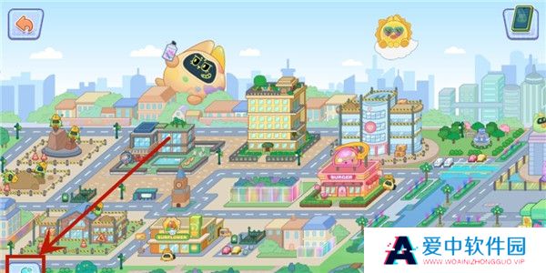奇妙创意世界中文版截图