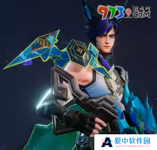 《王者荣耀》百里守约星元皮肤百相护心上线时间