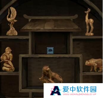 《引魂铃》第五章通关攻略