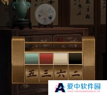 《引魂铃》第二章通关攻略