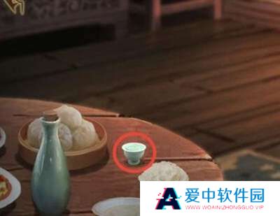 《引魂铃》第一章通关攻略