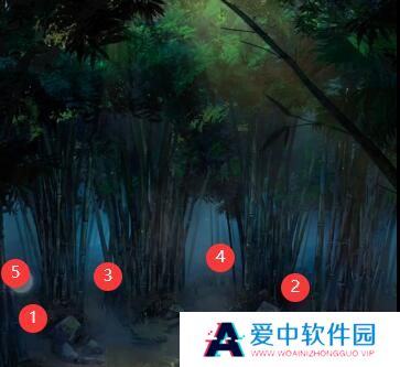 《引魂铃》第五章通关攻略