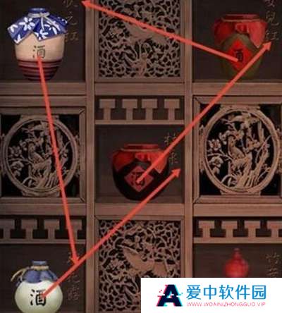 《引魂铃》第一章通关攻略