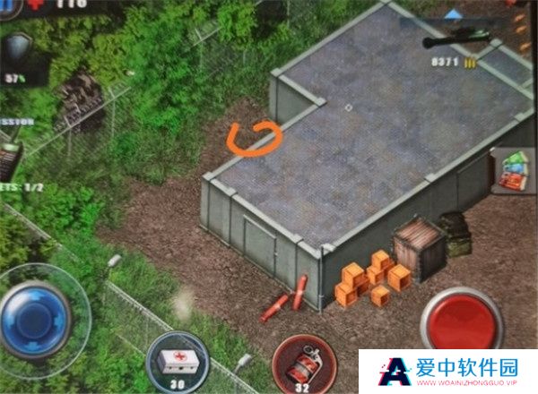孤胆枪手手机