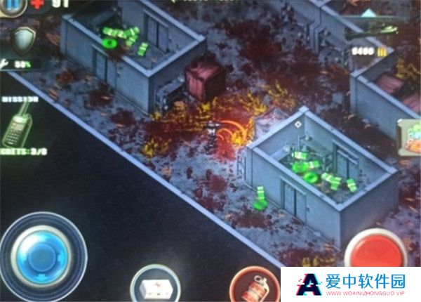 孤胆枪手手机