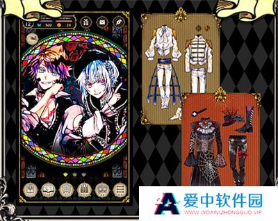 恶魔执事与黑猫汉化