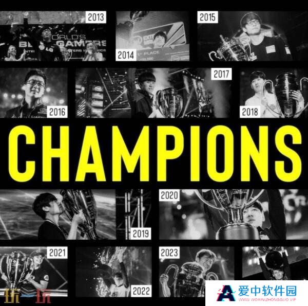 CS2iem卡托维兹历届冠军大盘点！哪支战队让你意难平？