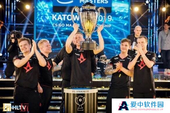 CS2iem卡托维兹历届冠军大盘点！哪支战队让你意难平？