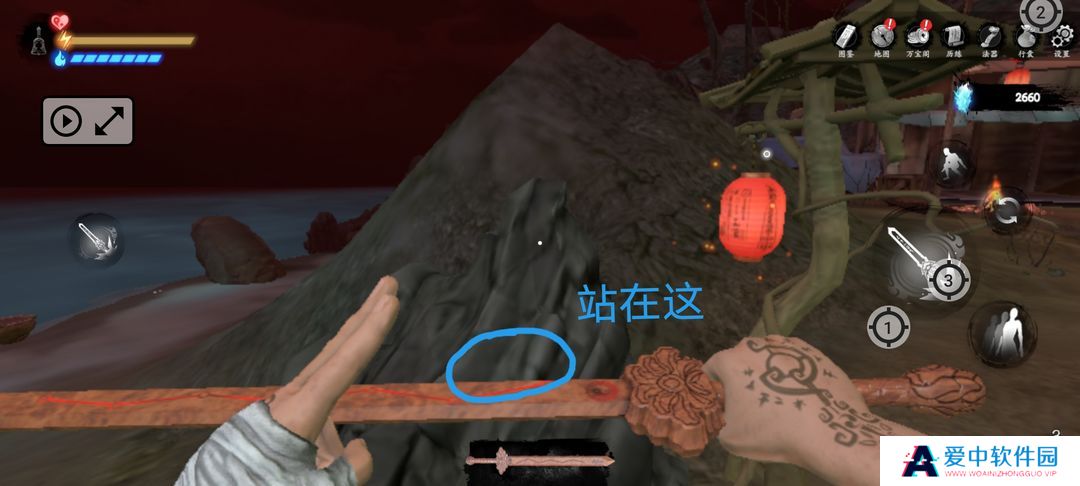 《无尽噩梦5怨灵咒》平民刷魂技巧分享