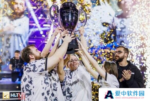 CS2iem卡托维兹历届冠军大盘点！哪支战队让你意难平？