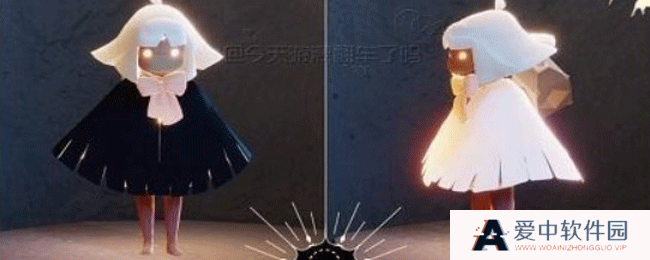 《光遇》同心节活动兑换物品一览表