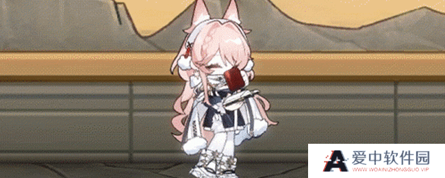 《明日方舟》鸿雪皮肤字句中的雪原一览