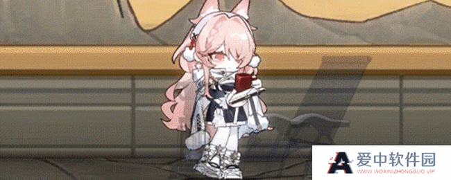 《明日方舟》鸿雪皮肤字句中的雪原一览