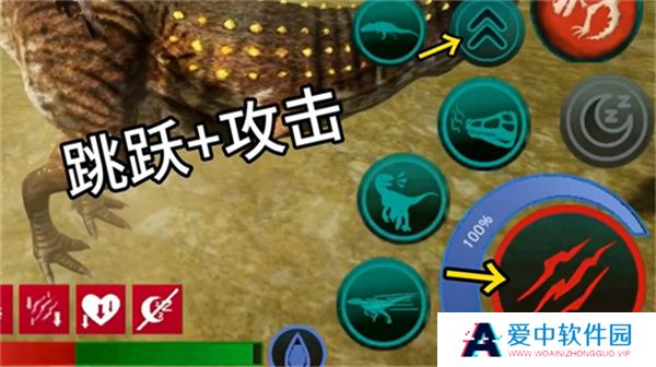 诅咒之岛游戏