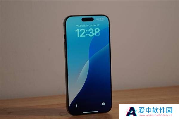iPhone 17 Air轻薄设计