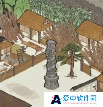 江南百景图手机版截图